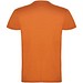 Beagle T-Shirt für Kinder, orange, 11/12