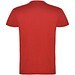 Beagle T-Shirt für Kinder, rot, 3/4