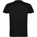 Beagle T-Shirt für Kinder, schwarz, 3/4