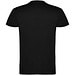 Beagle T-Shirt für Kinder, schwarz, 9/10