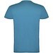 Beagle T-Shirt für Kinder, tiefes blau, 3/4