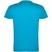 Beagle T-Shirt für Kinder, türkis, 3/4