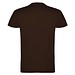 Beagle T-Shirt für Herren, Chocolat, M