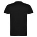 Beagle T-Shirt für Herren, schwarz, M