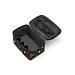reisenthel® Kosmetiktasche beautycase dots