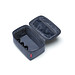 reisenthel® Kosmetiktasche beautycase herringbone dark blue