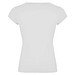 Belice T-Shirt für Damen, weiss, L