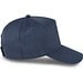 BENEDICT. Kappe aus recyceltem Polyester (100% rPET), Dunkelblau