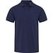 Beryl 220 g/m² Kurzärmeliges Poloshirt Bio-Recyclingmaterial (OCS), unisex, navy, S