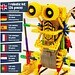 BETABOT. Lernspiel für Kinder, Gemischt