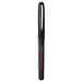 BIC® Rollerball Grip Roller, schwarze Mine, schwarz/chrom