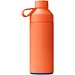 Big Ocean Bottle 1 L vakuumisolierte Flasche, Sun Orange