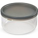 Black+Blum Glass Lunch Bowl 750ml, braun
