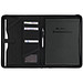 BLACKMAXX® Businessportefolio EconomyPlusA4 RV, schwarz