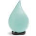 BLUS. Anti-Stressball aus PU, Hellblau