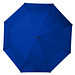Bo 21 Vollautomatik Kompaktregenschirm aus recyceltem PET-Kunststoff, royalblau