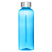 Bodhi 500 ml Sportflasche aus RPET, transparent hellblau