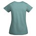 Breda T-Shirt für Damen, Dusty Blue, S