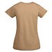 Breda T-Shirt für Damen, Greek Orange, S