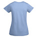 Breda T-Shirt für Damen, himmelblau, 2XL