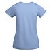 Breda T-Shirt für Damen, himmelblau, S