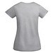 Breda T-Shirt für Damen, Marl Grey, S