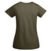 Breda T-Shirt für Damen, Militar Green, M