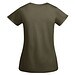 Breda T-Shirt für Damen, Militar Green, S