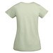 Breda T-Shirt für Damen, Mist Green, S