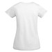 Breda T-Shirt für Damen, weiss, M