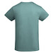 Breda T-Shirt für Herren, Dusty Blue, M