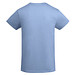Breda T-Shirt für Herren, himmelblau, L