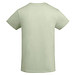 Breda T-Shirt für Herren, Mist Green, 3XL