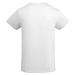 Breda T-Shirt für Herren, weiss, 3XL