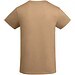 Breda T-Shirt für Kinder, Greek Orange, 11/12