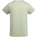 Breda T-Shirt für Kinder, Mist Green, 11/12