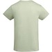Breda T-Shirt für Kinder, Mist Green, 7/8