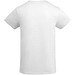 Breda T-Shirt für Kinder, weiss, 9/10