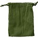 Citizen Green Lawrence 110 x 200 cm Schal, khaki