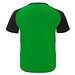 Bugatti Sport T-Shirt für Kinder, farngrün / schwarz, 16