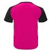 Bugatti Sport T-Shirt für Kinder, fuchsia / schwarz, 16