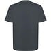 Bull 210 g/m² Oversize T-Shirt Unisex, ebenholz, L