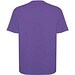 Bull 210 g/m² Oversize T-Shirt Unisex, Irisches Violett, L