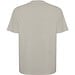 Bull 210 g/m² Oversize T-Shirt Unisex, Stone Grey, L