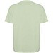 Bull Overzise T-Shirt Unisex, Mist Green, L