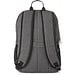BUSINESS. Laptop-Rucksack aus 300D recyceltes Polyester, Dunkelgrau