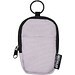Byron Clip & Go GRS recycelte kleine Tasche 0,2L, fliederfarben