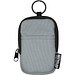 Byron Clip & Go GRS recycelte kleine Tasche 0,2L, grau