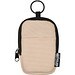 Byron Clip & Go GRS recycelte kleine Tasche 0,2L, oatmeal