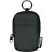 Byron Clip & Go GRS recycelte kleine Tasche 0,2L, schwarz